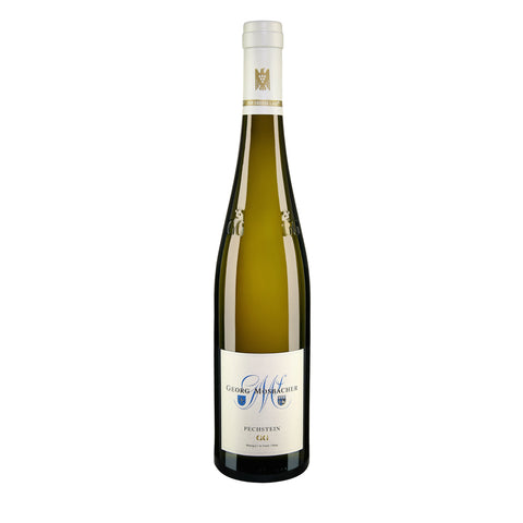 Mosbacher Georg Riesling trocken Forst Pechstein Großes Gewächs 2020 0,75