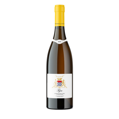 Domaine Vicomte de Noue Marinic Tejca Vedrignano II Cru Class. 2019 0,75