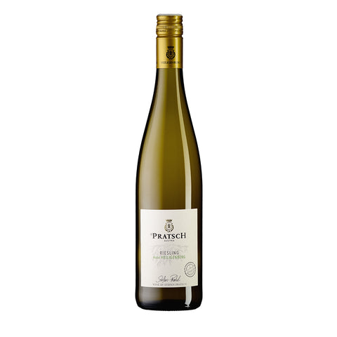 Pratsch Stefan Riesling Heiligenberg 2024 0,75