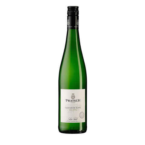 Pratsch Stefan Sauvignon Blanc Ried Kittel 2024 0,75 sv.