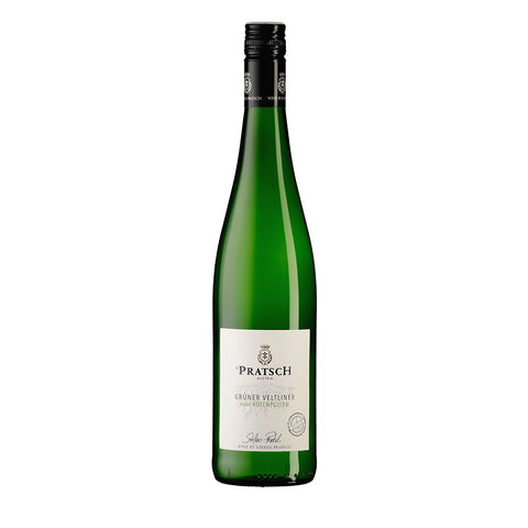 Pratsch Stefan Grüner Veltliner Rotenpüllen 2024 0,75