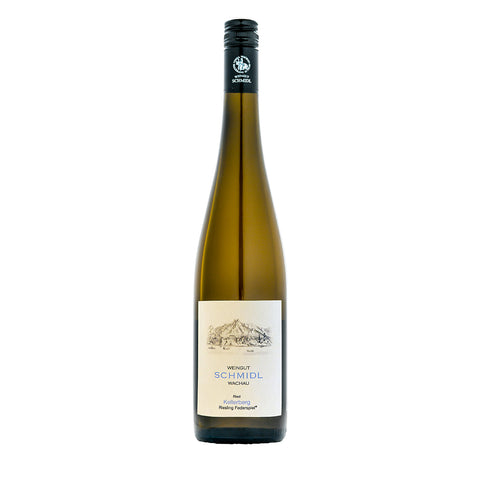 Bioweingut Schmidl Riesling Federspiel, Ried Kellerberg 2024 0,75