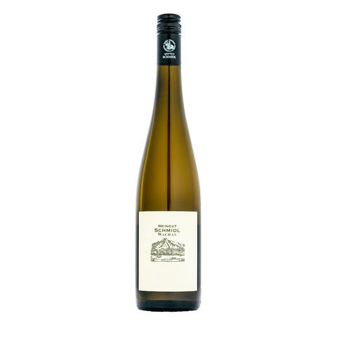 Bioweingut Schmidl Riesling Smaragd, Ried Küß den Pfennig 2023 0,75