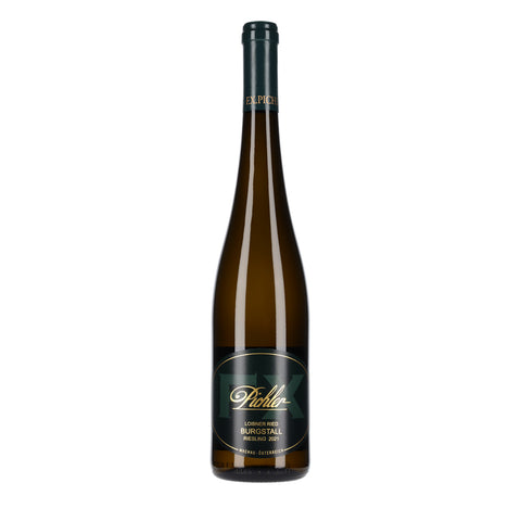 FX Pichler Riesling Burgstall 2023 0,75