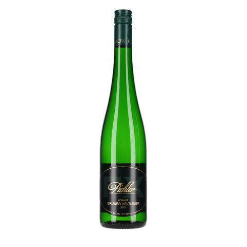 FX Pichler Grüner Vetliner Loibner 2022 0,75