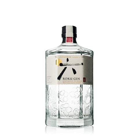 Suntory Roku Gin  0,7