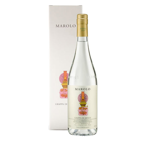 Marolo Grappa di Arneis  0,7 i.GK