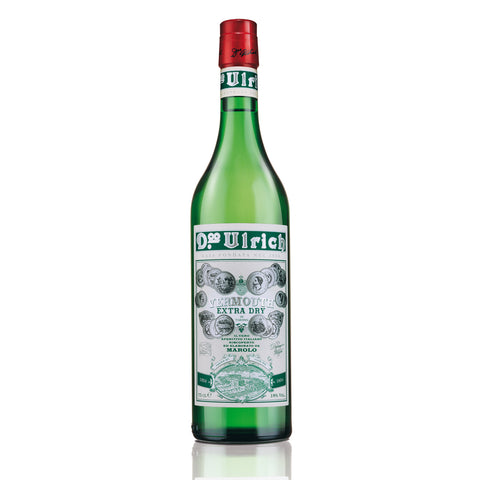 Marolo Vermouth Extra Dry  0,75
