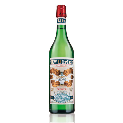 Marolo Vermouth Bianco  0,75