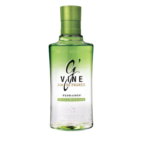 GVine Gin FLORAISON  0,7