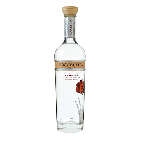 Excellia Tequila Blanco  0,7