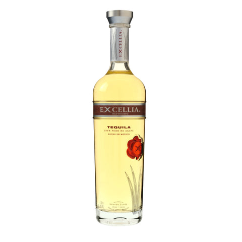 Excellia Tequila Reposado  0,7