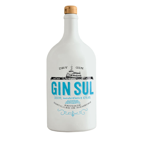 Gin Sul  Gordinha 3 LITER