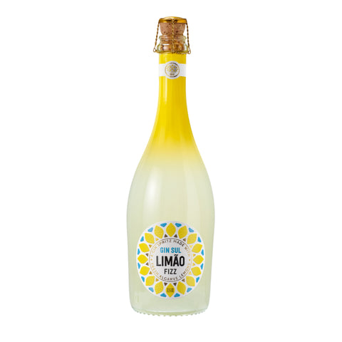 Gin Sul Limao Fizz  0,75