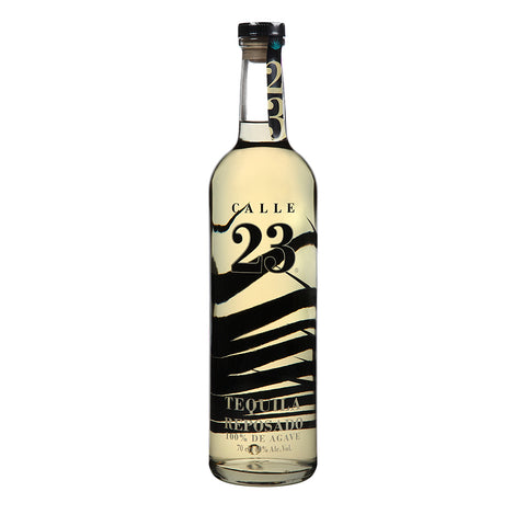 Calle 23 Tequila Reposado  0,7