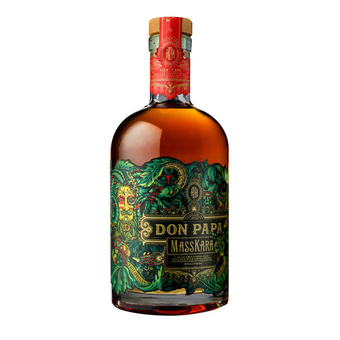 Don Papa Masskara  0,7
