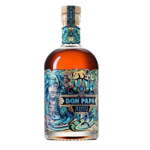 Don Papa Alon  0,7