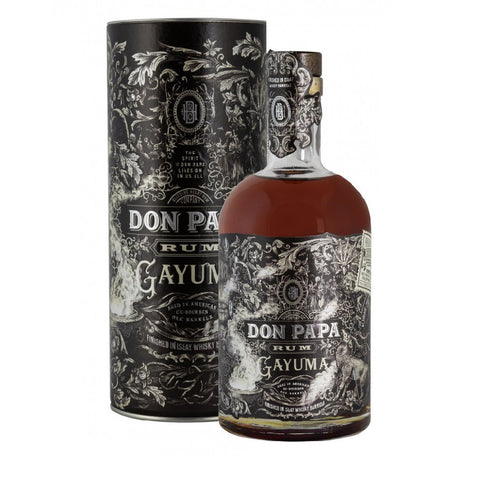 Don Papa Rum Gayuma  0,7 i.GD