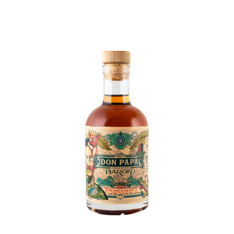 Don Papa Baroko Spirit Drink 0,2