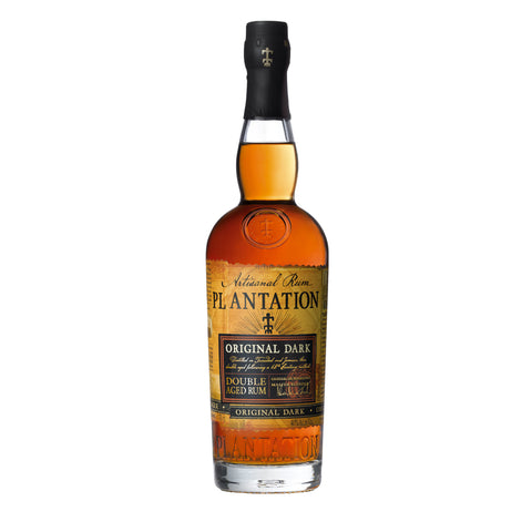 Plantation Rum Original Dark Barbados & Jamaica  0,7