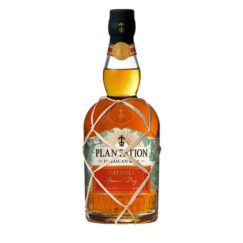 Plantation Rum Special Dry XAYMACA  0,7