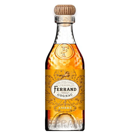 Ferrand Cognac Grande Champagne 1eCru AMBRE  0,7