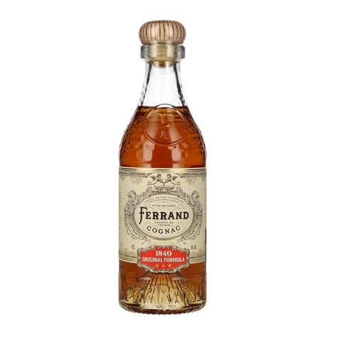 Ferrand Cognac Grande Champagne 1eCru 1840 Original Formula  0,7