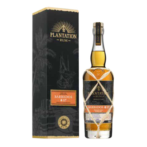 Plantation Rum Limited Edition Barbados 8 years 0,7 i.GK