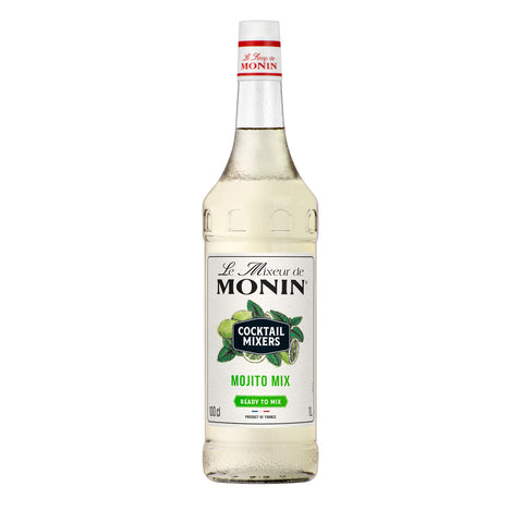 Monin LE MIXEUR
