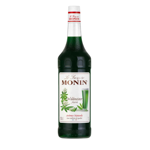 Monin Sirup Asperule (Waldmeister) L