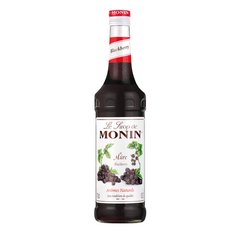 Monin Sirup Brombeer (Mûre)  0,7