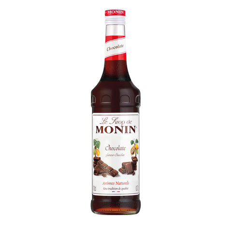 Monin Sirup Chocolat (BRAUN)  0,7