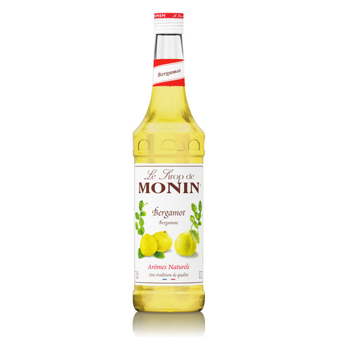 Monin Sirup Bergamot  0,7