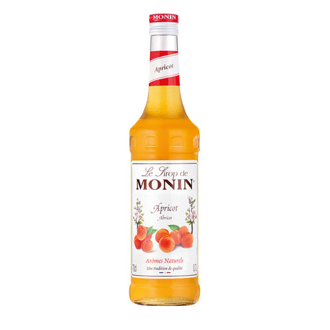 Monin Sirup Aprikose (Abricot) 0,7