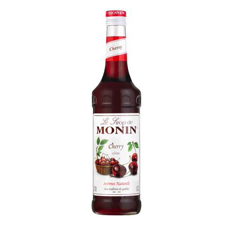 Monin Sirup Kirsche (Cerise) NAP 0,7