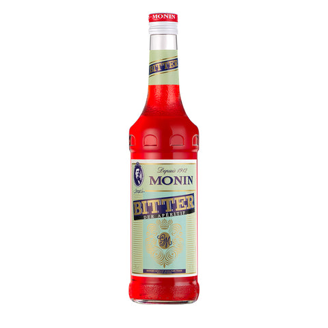 Monin Concentré Bitter Neu 0,7