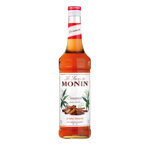 Monin Sirup Zimt (Canelle) AP 0,7