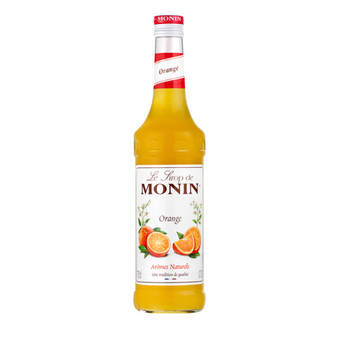 Monin Sirup Orange  0,7