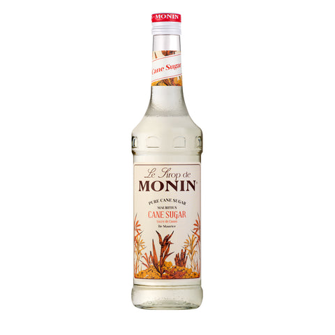 Monin Sirup Rohrzucker (Sucre de Canne)  0,7