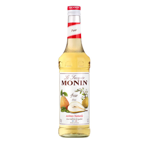 Monin Sirup Poire (Birne)  0,7
