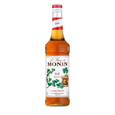 Monin Sirup Irish  0,7