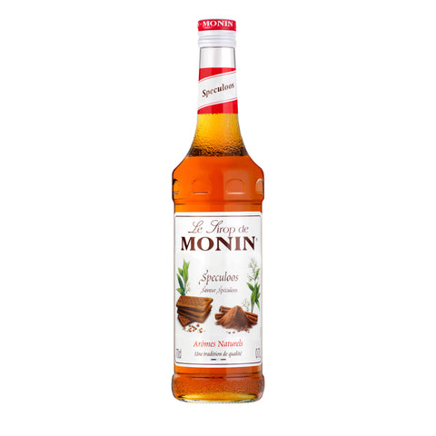 Monin Sirup Speculoos  0,7