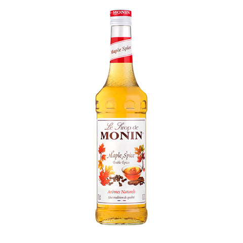 Monin Sirup Maple Spice (Ahorn)  0,7