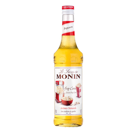 Monin Sirup Pop Corn  0,7
