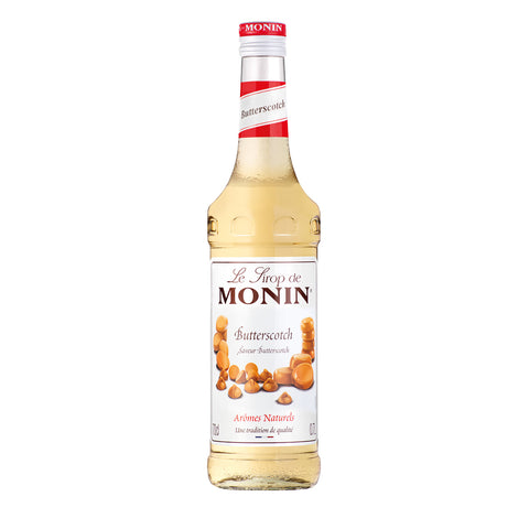 Monin Sirup Butterscotch  0,7
