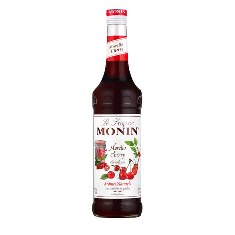 Monin Sirup Griotte (Amarena)  0,7