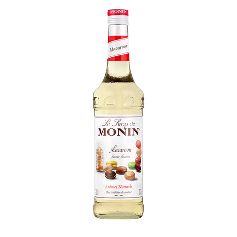 Monin Sirup Macaron  0,7