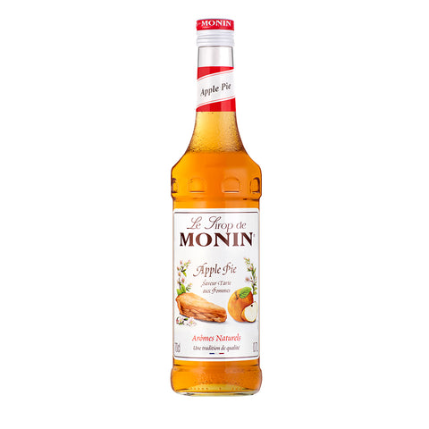 Monin Sirup Apple Pie Apfelstrudel 0,7
