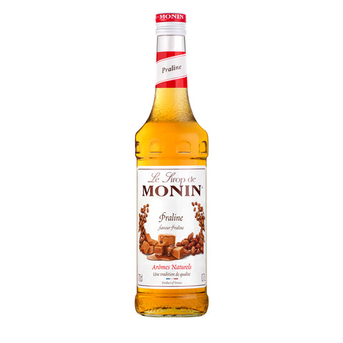 Monin Sirup Praliné NAP 0,7