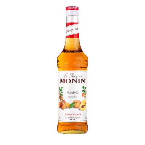 Monin Sirup Mirabelle NAP 0,7